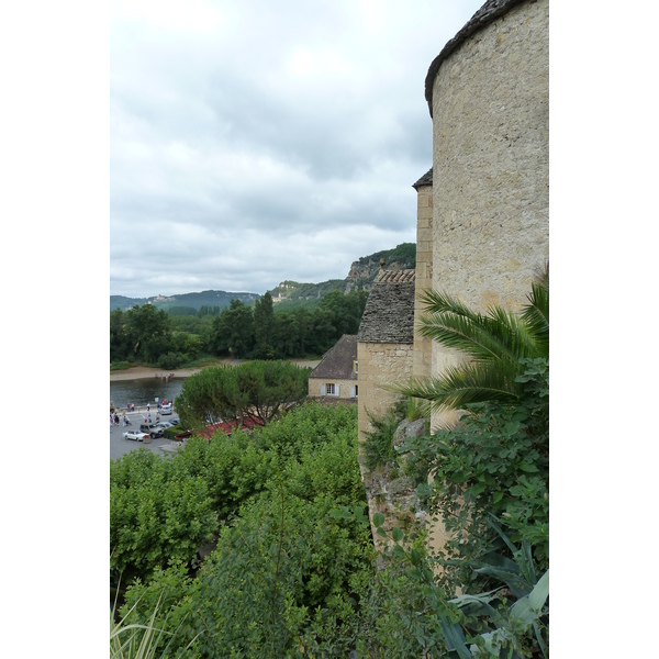 Picture France La Roque Gageac 2010-08 32 - Journey La Roque Gageac