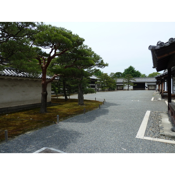 Picture Japan Kyoto Nijo Castle 2010-06 55 - Journey Nijo Castle