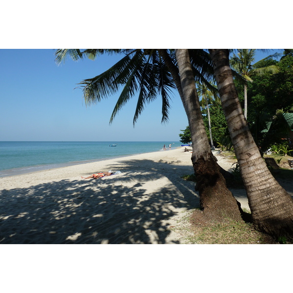 Picture Thailand Ko Chang 2011-01 16 - Tour Ko Chang