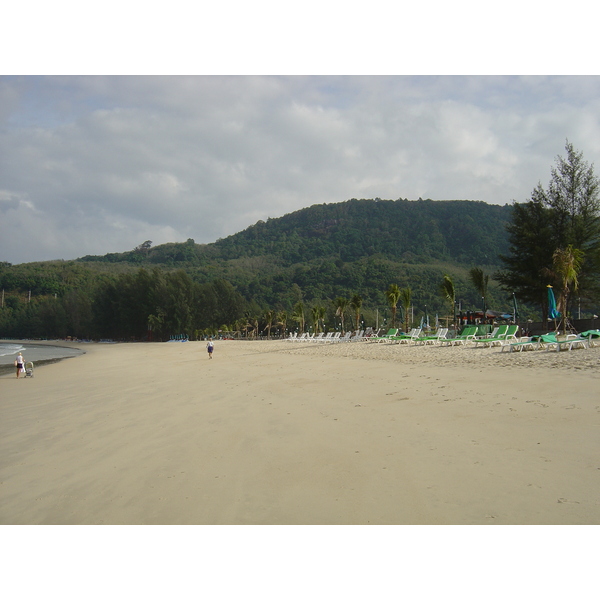 Picture Thailand Phuket Kamala Beach 2005-12 50 - History Kamala Beach