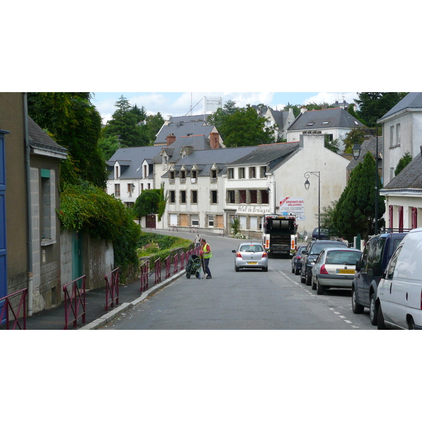 Picture France La Roche Bernard 2007-07 63 - Around La Roche Bernard