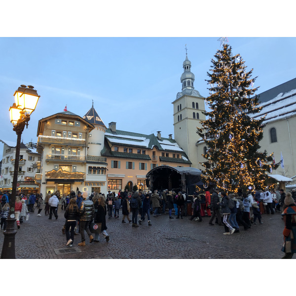 Picture France Praz sur Arly 2019-12 63 - Tour Praz sur Arly