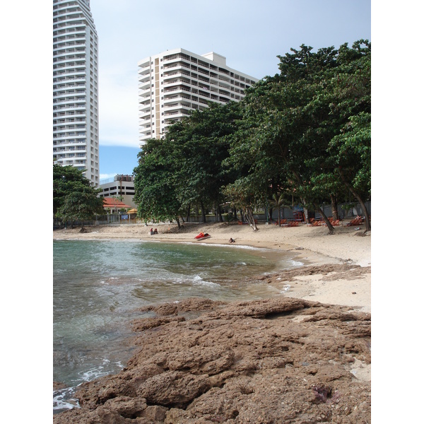 Picture Thailand Jomtien Beach Viewtalay project 3 2006-09 10 - History Viewtalay project 3