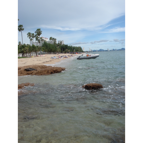 Picture Thailand Jomtien Beach Viewtalay project 3 2006-09 11 - Around Viewtalay project 3