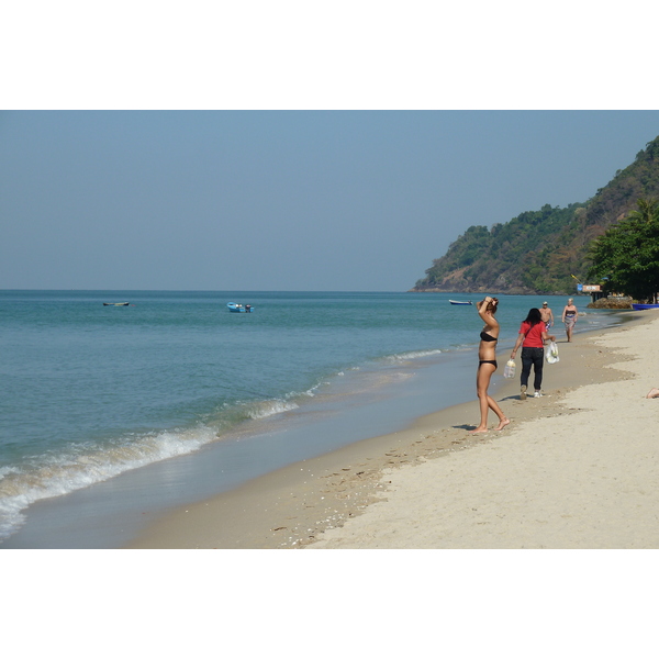 Picture Thailand Ko Chang 2011-01 128 - Center Ko Chang