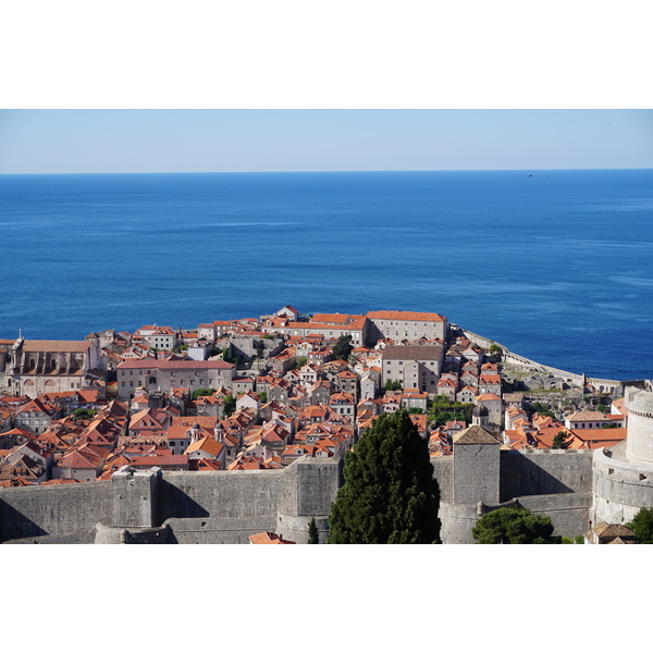 Picture Croatia 2016-04 29 - Tour Croatia