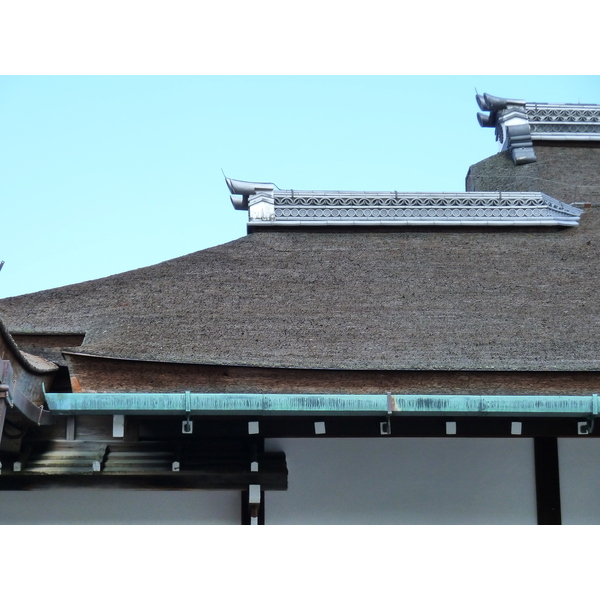 Picture Japan Kyoto Kyoto Imperial Palace 2010-06 118 - Tours Kyoto Imperial Palace