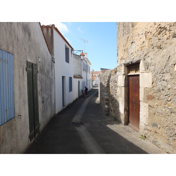 Picture France Saint Gilles Croix de Vie 2012-07 67 - Discovery Saint Gilles Croix de Vie