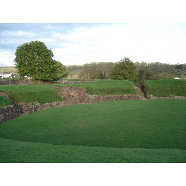 Picture United Kingdom Caerleon 2006-05 4 - Center Caerleon