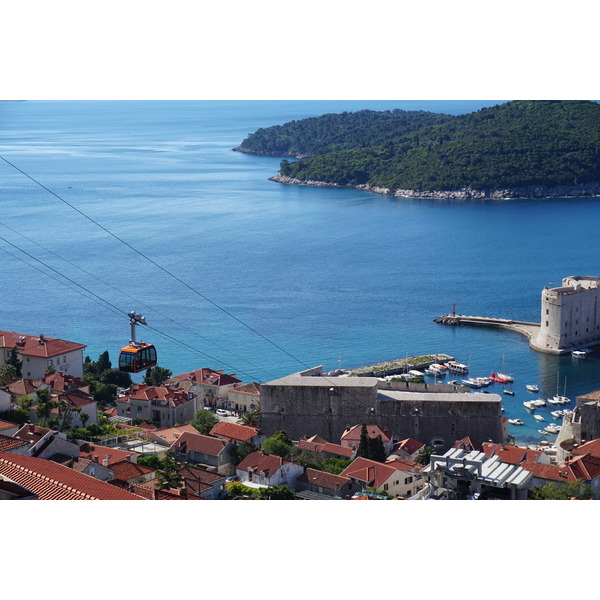 Picture Croatia 2016-04 50 - Tours Croatia