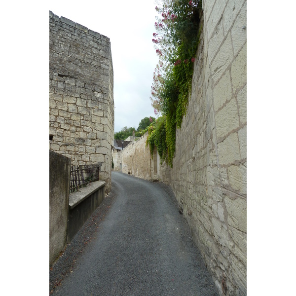 Picture France Montsoreau Castle 2011-05 16 - Journey Montsoreau Castle