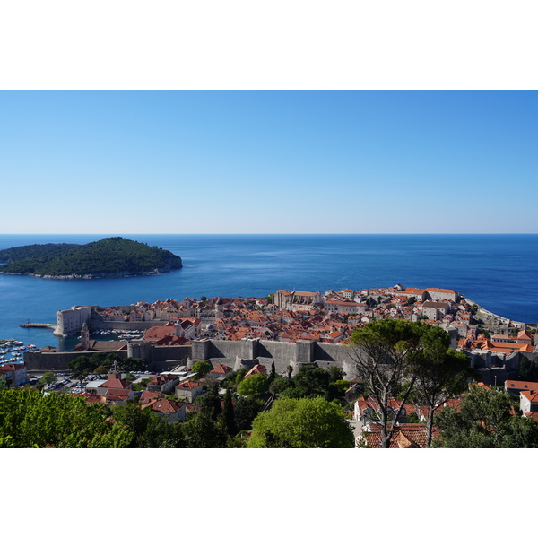 Picture Croatia Dubrovnik 2016-04 192 - History Dubrovnik