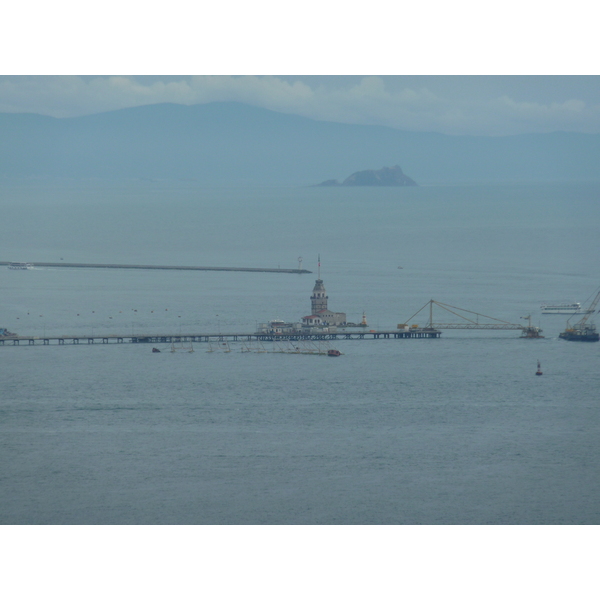 Picture Turkey Istanbul Conrad Hotel 2009-06 73 - Discovery Conrad Hotel