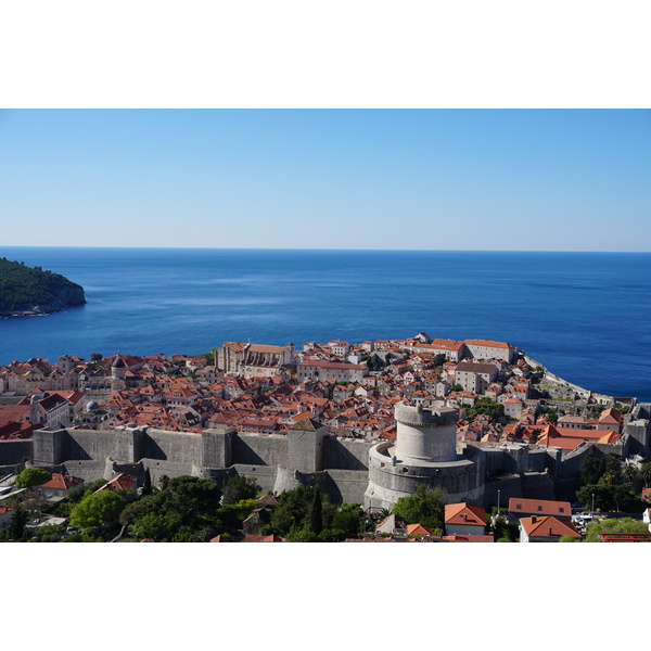 Picture Croatia Dubrovnik 2016-04 194 - Center Dubrovnik