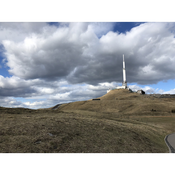 Picture France Le Puy de Dome 2018-04 1 - Center Le Puy de Dome