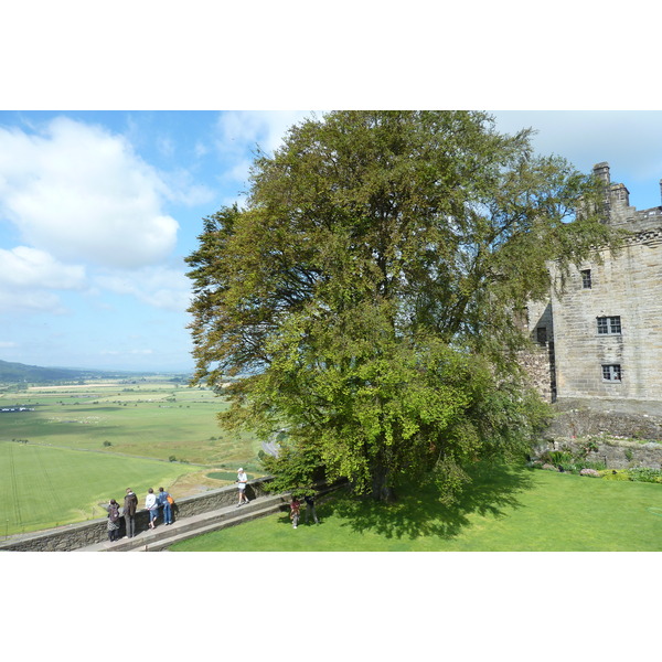 Picture United Kingdom Scotland Stirling 2011-07 54 - Tours Stirling