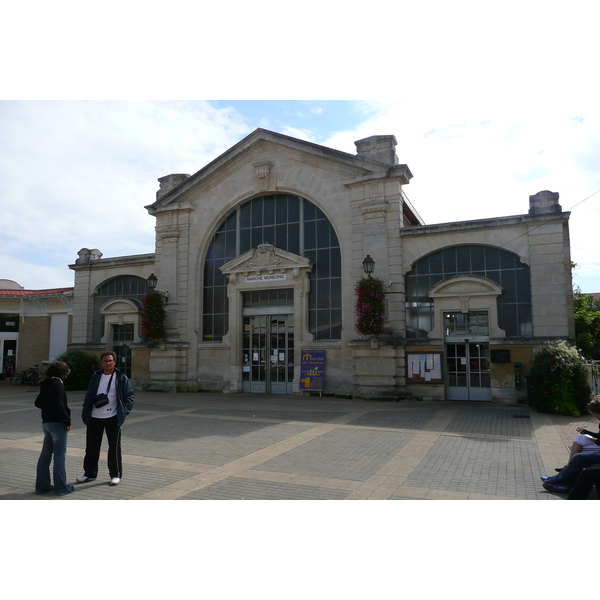 Picture France Soulac sur mer 2007-08 32 - History Soulac sur mer