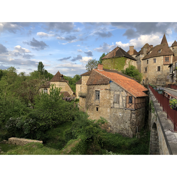 Picture France Carennac 2018-04 115 - Journey Carennac