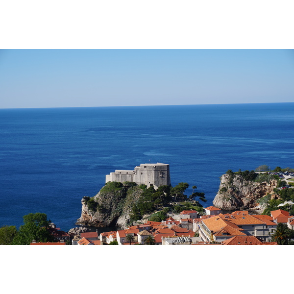 Picture Croatia Dubrovnik 2016-04 169 - Recreation Dubrovnik