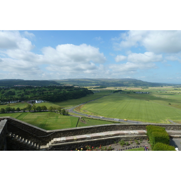 Picture United Kingdom Scotland Stirling 2011-07 39 - Recreation Stirling