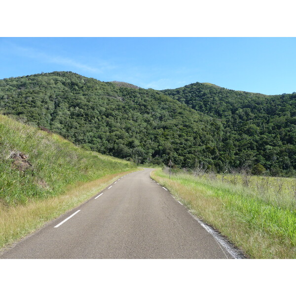 Picture New Caledonia Tontouta to Thio road 2010-05 5 - Around Tontouta to Thio road