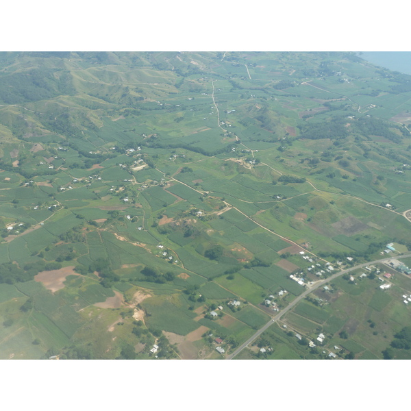 Picture Fiji fiji from the sky 2010-05 20 - Discovery fiji from the sky