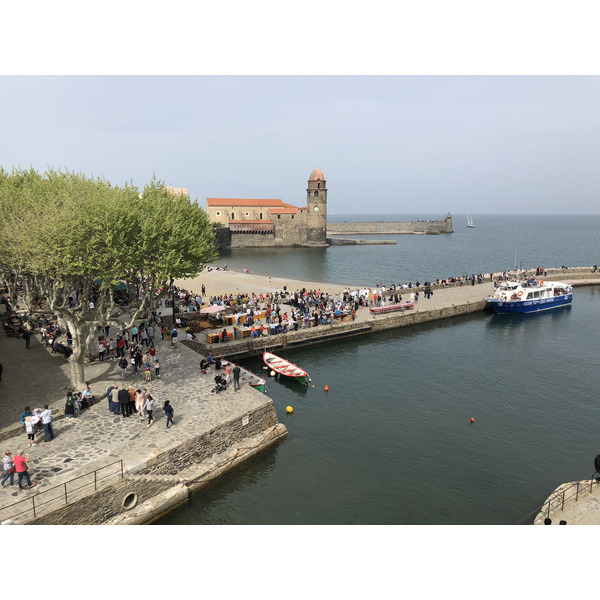 Picture France Collioure 2018-04 372 - Journey Collioure