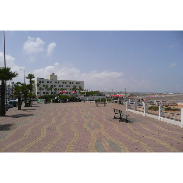 Picture Morocco Casablanca Casablanca Corniche 2008-07 5 - History Casablanca Corniche