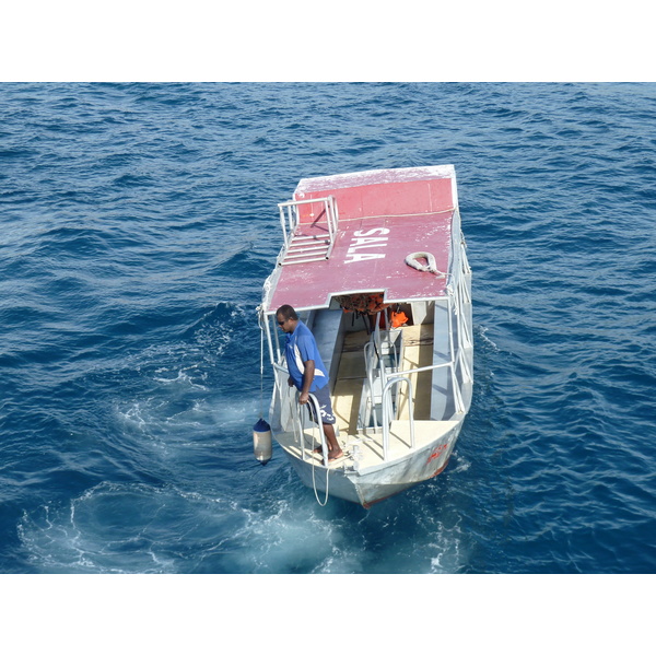 Picture Fiji Denarau to Tokoriki Island 2010-05 44 - Discovery Denarau to Tokoriki Island