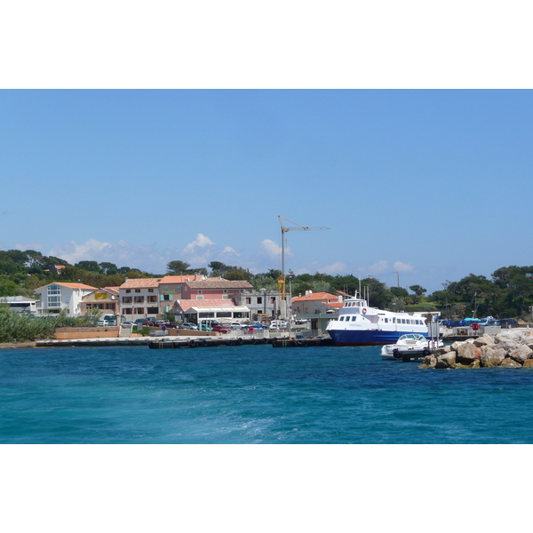 Picture France Porquerolles Island Boat trip to Porquerolles 2008-05 46 - Journey Boat trip to Porquerolles