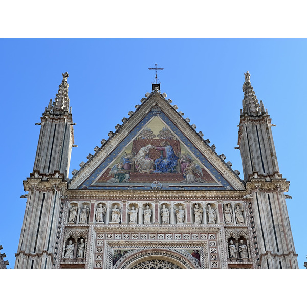 Picture Italy Orvieto 2021-09 6 - Journey Orvieto