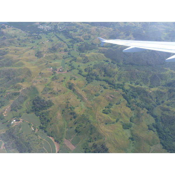 Picture Fiji fiji from the sky 2010-05 0 - Center fiji from the sky