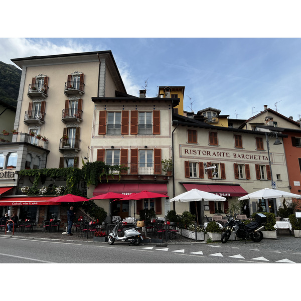 Picture Italy Lago di Como 2023-10 31 - Journey Lago di Como