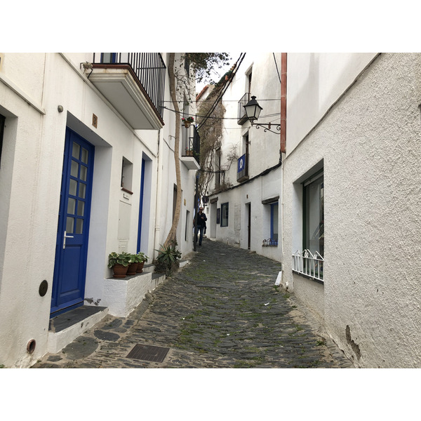 Picture Spain Cadaques 2018-04 22 - Discovery Cadaques