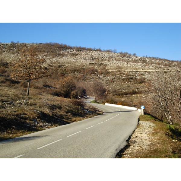 Picture France French Riviera Col de Vence road 2007-01 59 - Discovery Col de Vence road