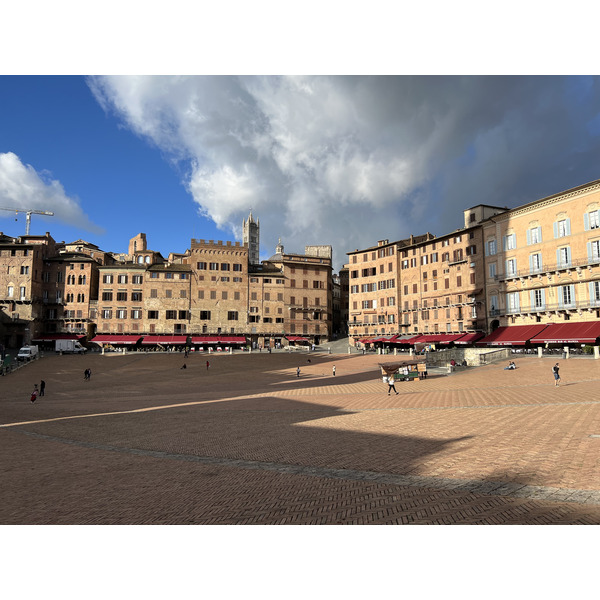 Picture Italy Siena 2021-09 49 - Tours Siena