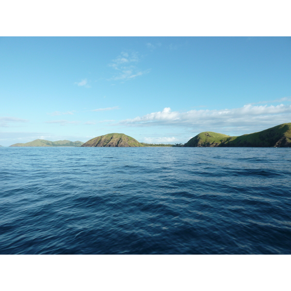 Picture Fiji Amunuca Island to Castaway Island 2010-05 34 - Discovery Amunuca Island to Castaway Island