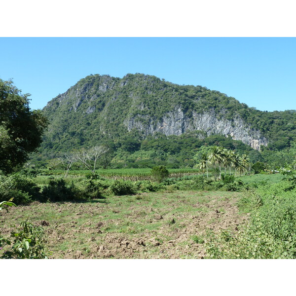 Picture Fiji Sigatoka river 2010-05 5 - Tours Sigatoka river