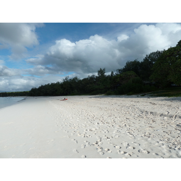 Picture New Caledonia Lifou Chateaubriant bay 2010-05 43 - Journey Chateaubriant bay