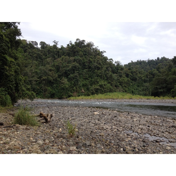 Picture Costa Rica Pacuare River 2015-03 181 - Tour Pacuare River