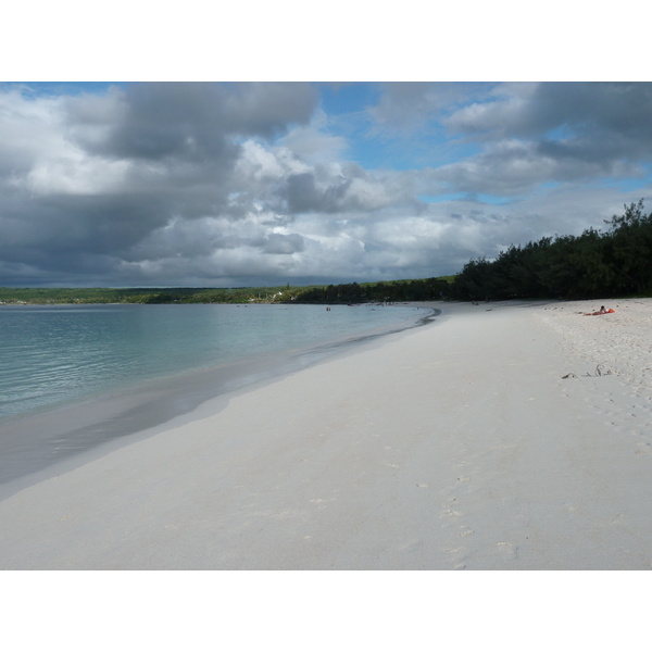 Picture New Caledonia Lifou Chateaubriant bay 2010-05 59 - Journey Chateaubriant bay