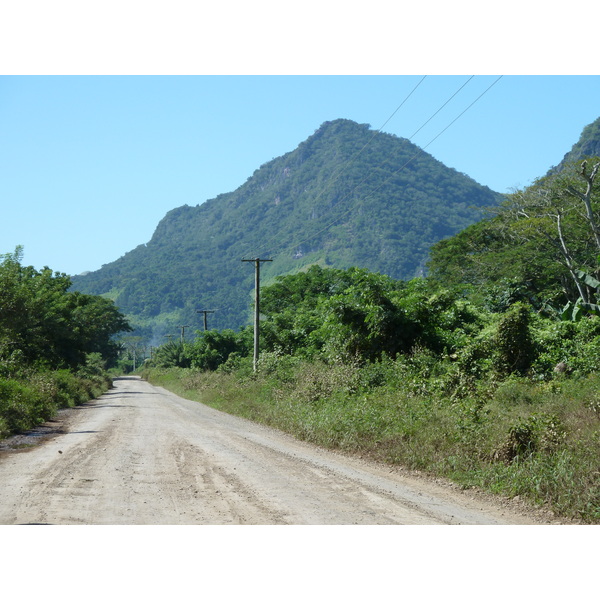 Picture Fiji Sigatoka river 2010-05 25 - Tour Sigatoka river