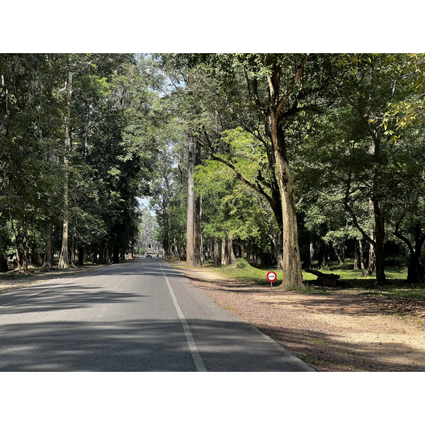 Picture Cambodia Siem Reap Angkor Thom 2023-01 36 - Tours Angkor Thom