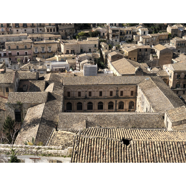 Picture Italy Sicily Modica 2020-02 34 - Center Modica