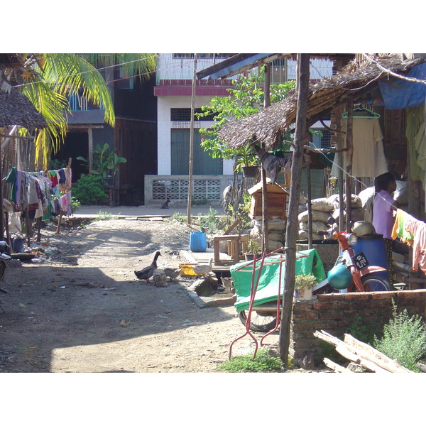 Picture Myanmar Myeik (Mergui) 2005-01 168 - Recreation Myeik (Mergui)