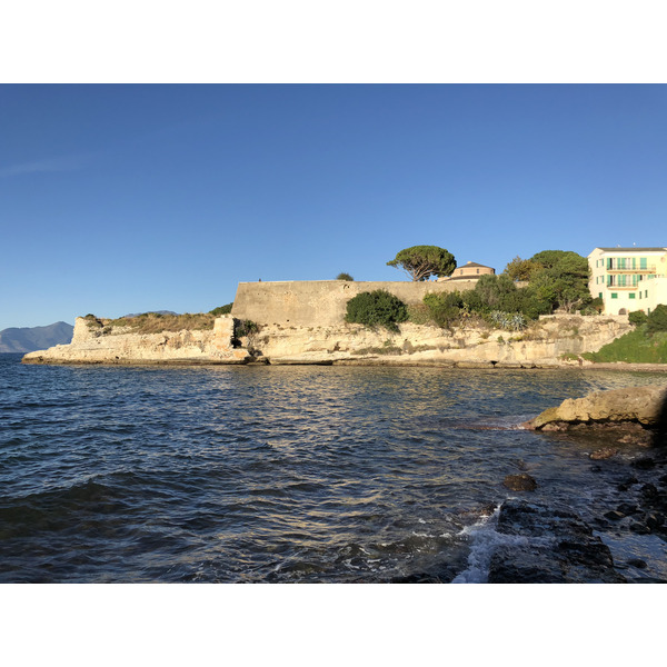 Picture France Corsica Saint Florent 2018-09 7 - Tour Saint Florent