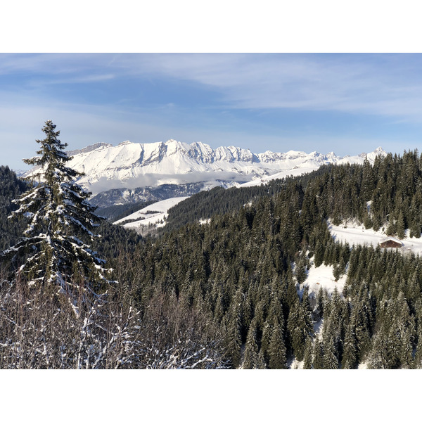 Picture France Praz sur Arly 2019-12 301 - Tours Praz sur Arly