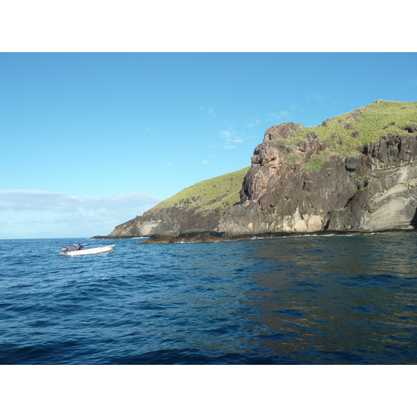 Picture Fiji Amunuca Island to Castaway Island 2010-05 65 - History Amunuca Island to Castaway Island