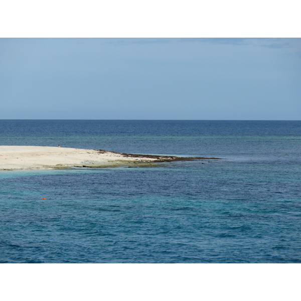 Picture Fiji Denarau to Tokoriki Island 2010-05 43 - Discovery Denarau to Tokoriki Island