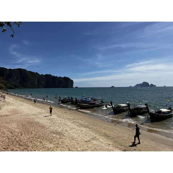 Picture Thailand Krabi Ao Nang 2023-01 103 - Recreation Ao Nang